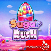 Sugar Rush hot candy slot at absolute bingo